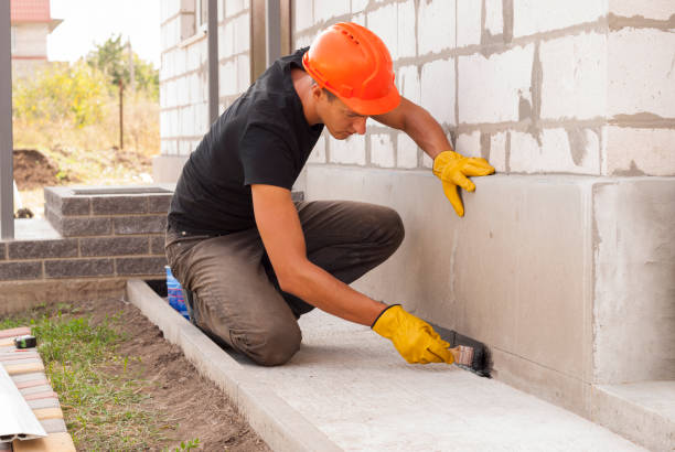 Licensed Wet Basement Repair service in Annandale, VA - SGP Waterproofing